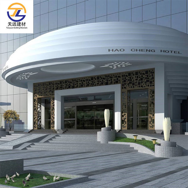 Guangzhou Tianyuan Building Materials Technology Co., Ltd. manufacturer production line
