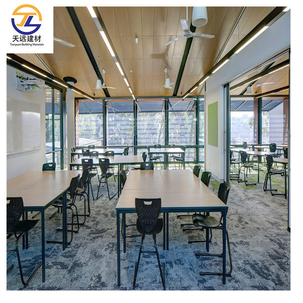 China Guangzhou Tianyuan Building Materials Technology Co., Ltd. company profile