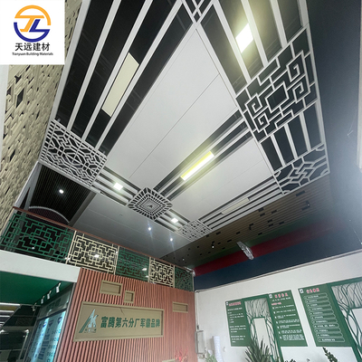 Aluminum Honeycomb Panel The Perfect Balance Of Functionality And Aesthetics For Your Construction Projects