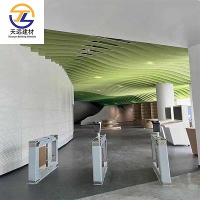 Customizable Aluminum Curtain Wall Designs That Support Large Glass Surfaces and Provide Outstanding Structural Integrity