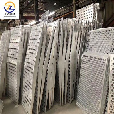 Efficiently Store Your Supplies with Our Top-Notch Aluminum Storage Cabinet