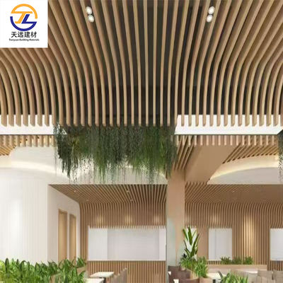 Innovative Aluminum Curtain Wall Solutions That Combine Aesthetic Appeal With Functional Benefits for Commercial Projects