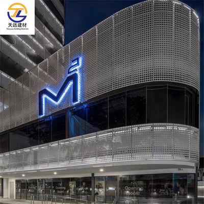 Versatile Aluminum Metal Ceiling Options Suitable for Various Interior Applications and Renovation Projects