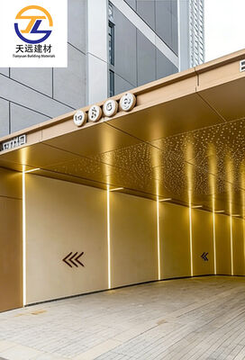 Precision Aluminum Extrusion Profiles Offering Lightweight Construction Durable Design and Corrosion Resistant Features Suitable for Industrial