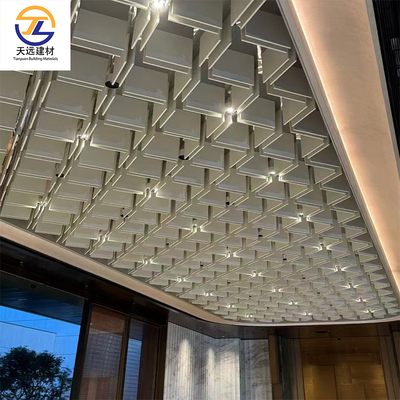 Mouldproof Fireproof Aluminum Composite Panel Fire Resistance 1.5mm - 4mm Acp Sheet