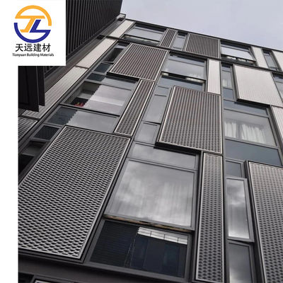 SGS 1.2mm Aluminum Roofing Tiles T Shaped Carrier System  Aluminium Ceiling Strip
