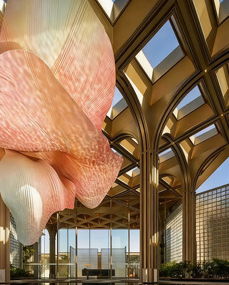 Custom-Shaped Aluminum Square Tubes: 50×100mm, customizable straight/curved/special shapes—for ceilings, curtain walls.